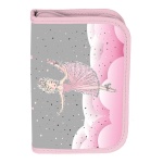 Piórnik z wyposażeniem Baletnica Paso