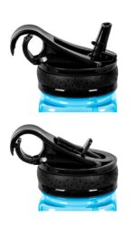 Butelka na wodę Paso - obrazek 2