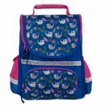 Tornister szkolny Leniwiec Paso Outlet