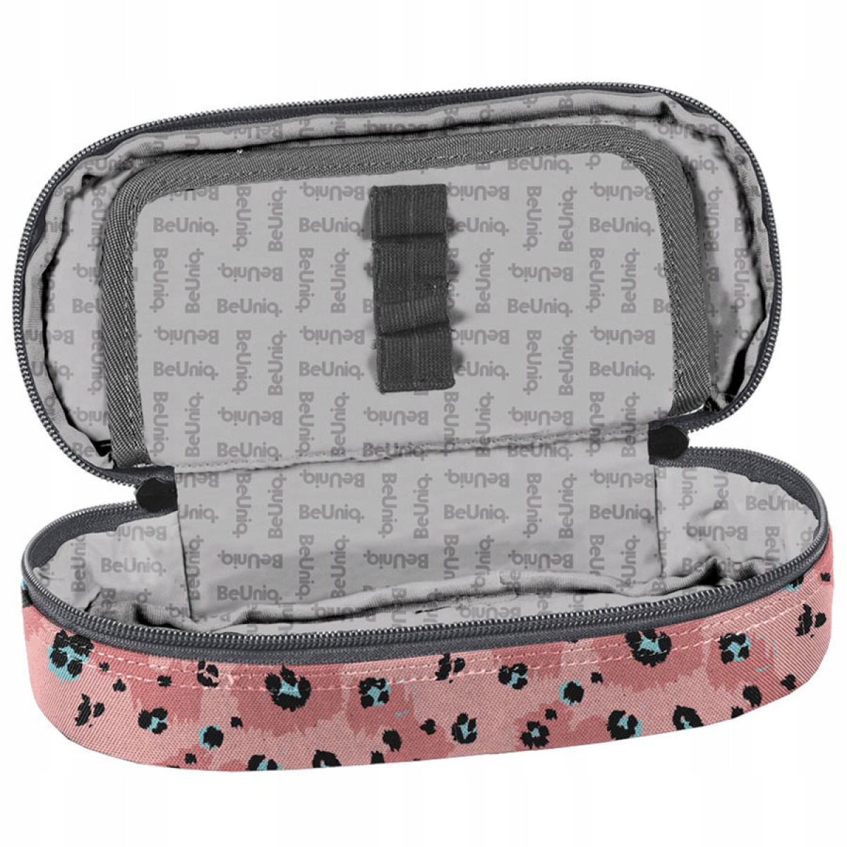 Piórnik Leopard BeUniq - obrazek 2