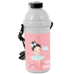 Bidon Ballerina Paso