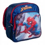 PLECAK PRZEDSZKOLNY I ZERÓWKI PASO SPIDER-MAN