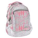 Zestaw 3-elementowy Indian BeUniq plecak - obrazek 2