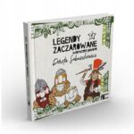 Książka Legendy Zaczarowane wierszem pisane 4