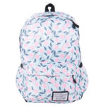 Plecak szkolny Liczi Paso - obrazek 2