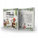 Książka Legendy Zaczarowane wierszem pisane 4 - obrazek 2