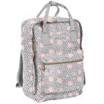 Plecak młodzieżowy Pink Dots BeUniq