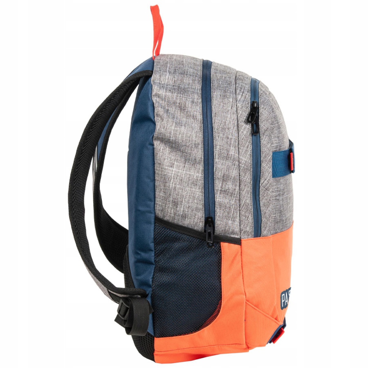 Plecak szkolny Paso - obrazek 2