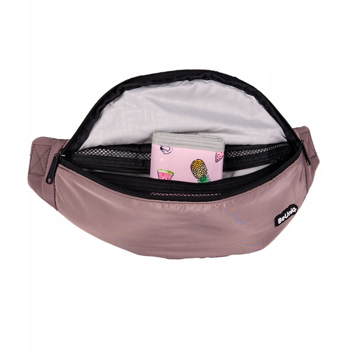 Saszetka na pas Lifestyle BeUniq - obrazek 3