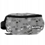 Saszetka na pas Icon BeUniq
