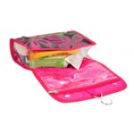 Kosmetyczka Kwiaty Paso - obrazek 2