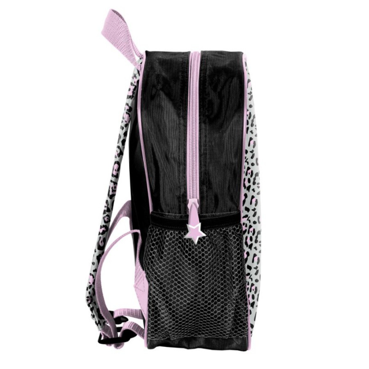 Mały Plecak Minnie - obrazek 4