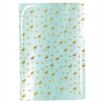 Notes A5 Flamingi Paso