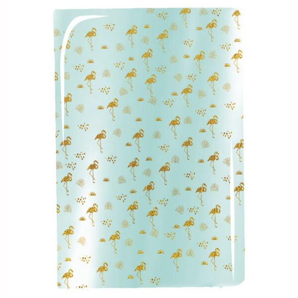 Notes A5 Flamingi Paso