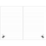 Notes holograficzny A5 Bee BeUniq - obrazek 2