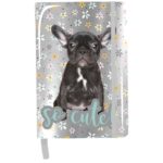 Notes A5 Buldog Paso