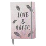 Notes A5 Magic BeUniq