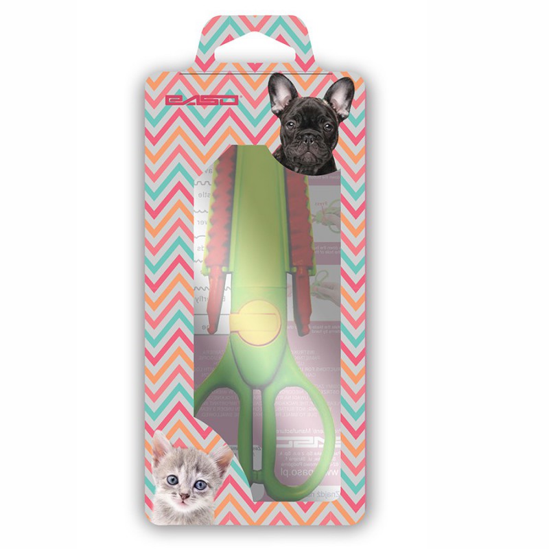 nozyczki-dekoracyjne Nożyczki dekoracyjne Paso - obrazek 1