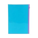 Notes A5 z naklejkami Frozen 5892 - obrazek 2