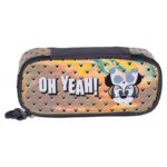 Piórnik Minnie Paso