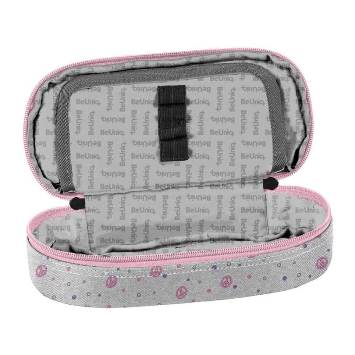 Piórnik Bus BeUniq - obrazek 2