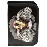 Piórnik bez wyposażenia Avengers Paso