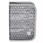 Piórnik bez wyposażenia Paso