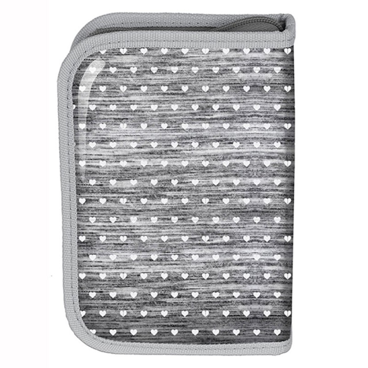 Piórnik bez wyposażenia Paso - obrazek 3