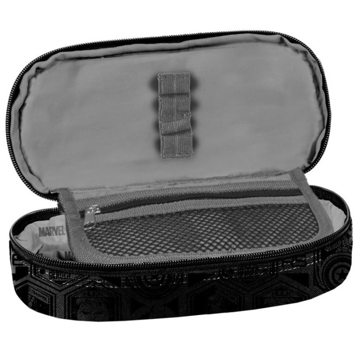 Piórnik Marvel Paso - obrazek 2