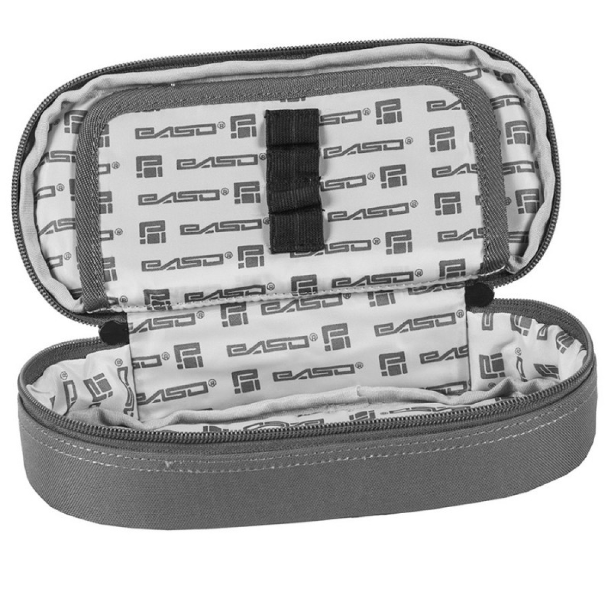 Piórnik serduszka Paso - obrazek 2