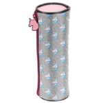 PIÓRNIK TUBA PASO UNICORN PINK - obrazek 2