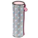 PIÓRNIK TUBA PASO UNICORN PINK