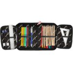 Piórnik z wyposażeniem Avengers Paso - obrazek 2