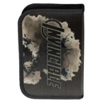 Piórnik z wyposażeniem Avengers Paso - obrazek 3