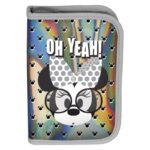 Piórnik z wyposażeniem Minnie Paso