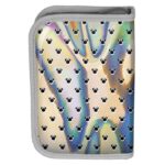 Piórnik z wyposażeniem Minnie Paso - obrazek 2