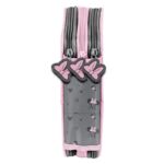 Piórnik 3-komorowy z wyposażeniem Minnie Paso - obrazek 3