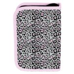 Piórnik z wyposażeniem Minnie Paso - obrazek 3