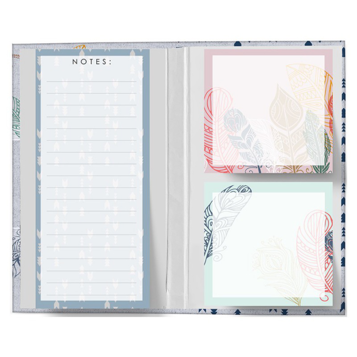 Planer mały Magic BeUniq - obrazek 2