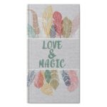 Planer mały Magic BeUniq