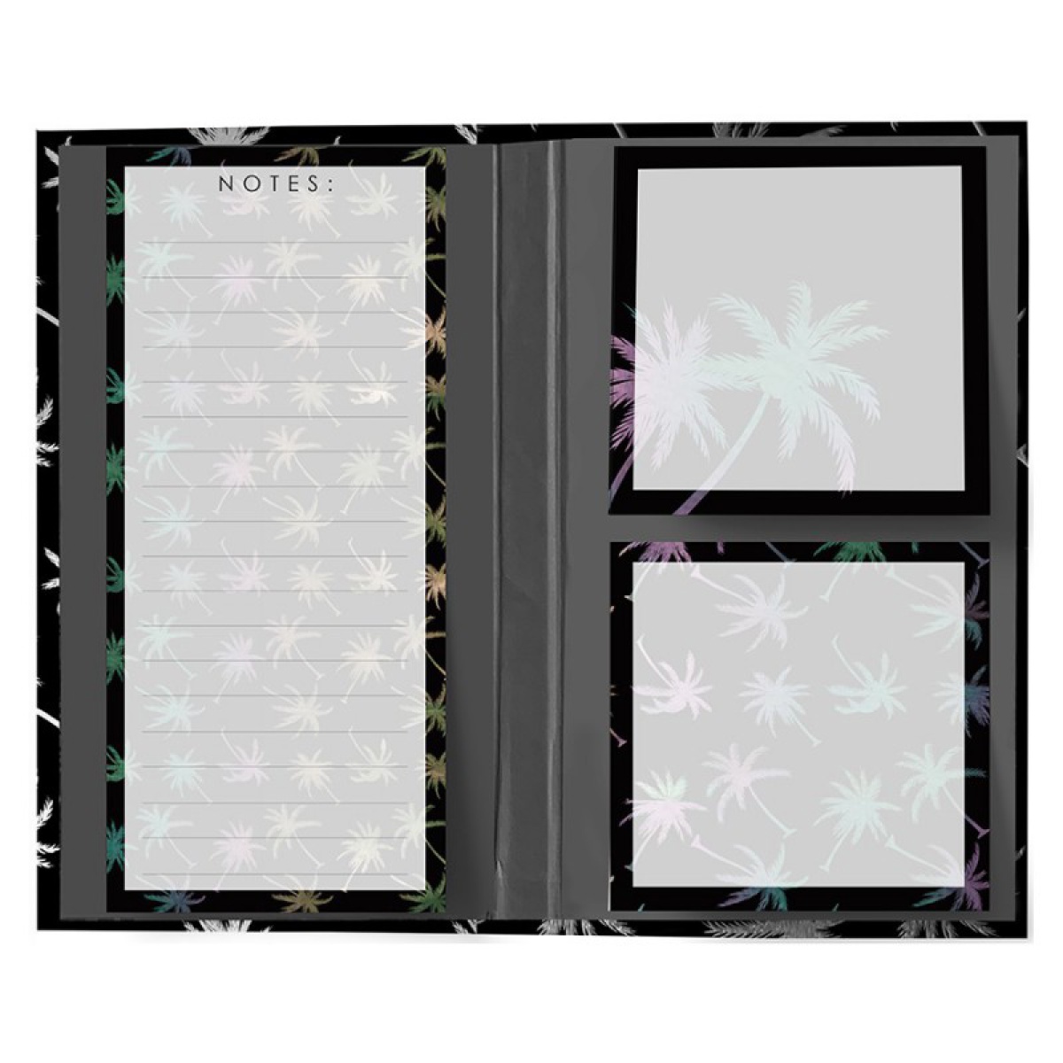 Planer mały Palm BeUniq - obrazek 2