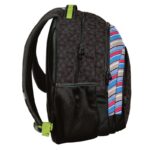 Plecak młodzieżowy Paso - obrazek 3