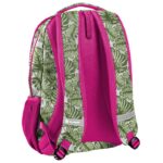 Plecak młodzieżowy Barbie BeUniq - obrazek 3