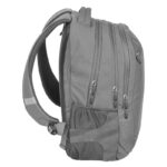 Plecak młodzieżowy Grey BeUniq - obrazek 2