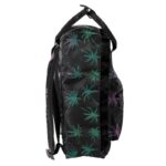 Plecak młodzieżowy Palm BeUniq - obrazek 2