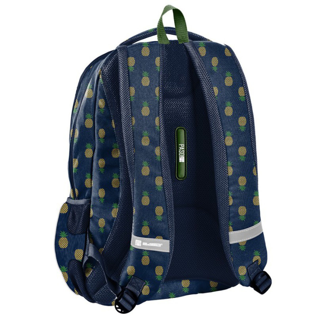 Plecak szkolny Paso - obrazek 3