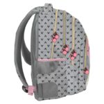 Plecak młodzieżowy Minnie BeUniq - obrazek 2