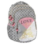 Plecak młodzieżowy Minnie BeUniq