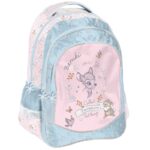 Plecak szkolny Bambi Paso