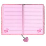 Pluszowy pamiętnik A5 Studio Pets Paso - obrazek 2